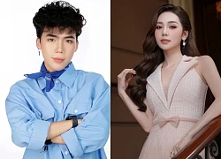 Hot girl 'Người ấy là ai', TikToker triệu view gây chú ý ở 'Gương mặt truyền hình'