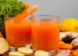 Tuyệt chiêu thải độc, phục hồi gan sau khi uống rượu bia