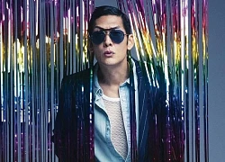 Idol Kpop lớn tuổi nhất lộ diện: Ra mắt lúc người khác "về hưu", hiện ở độ tuổi có thể... lên chức ông!