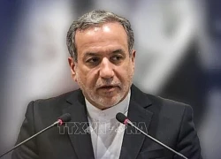Iran bày tỏ lập trường cứng rắn về quyền trong lĩnh vực hạt nhân