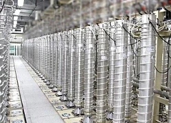 Iran xác nhận thời điểm tiến hành vòng đàm phán hạt nhân mới với Mỹ