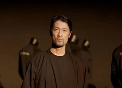 Johnny Trí Nguyễn chiêu mộ nhân tài cho phim huyền sử Hộ linh tráng sĩ