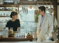 Kang Ha Neul trở lại với dòng phim lãng mạn