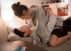 Kết hôn ba năm, bạn bè ghen tỵ vì tôi được chồng chiều chuộng hết mực, nào ngờ tôi chỉ biết nuốt nước mắt