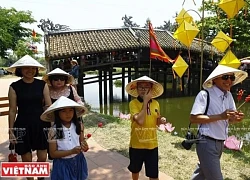 Khám phá làng nghề Mỹ Lam - biểu tượng nón lá bài thơ xứ Huế