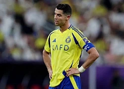 'Khát' danh hiệu, Cristiano Ronaldo sắp chia tay Al-Nassr, trở lại châu Âu chơi bóng?