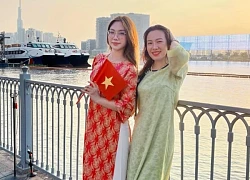 Khi mẹ con cùng "tần số": Tâm sự chuyện thất tình, rủ nhau đi concert