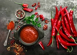 Khoa học báo loạt tin vui cho người thích ăn cay