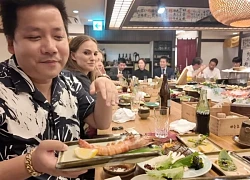 Khoa Pug sốc nặng khi lên Google tra tên người phụ nữ cứ nhìn mình trong quán ăn, hoang mang vì không nghĩ chuyện này lại xảy ra