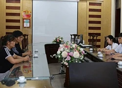 Khởi tố người tấn công nam điều dưỡng Bệnh viện đa khoa Nam Định