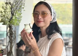 Không còn hình ảnh "đả nữ", Ngô Thanh Vân ví mình như học sinh lớp 1 giữa hành trình làm mẹ ở tuổi 46