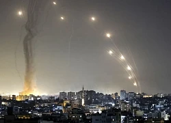 'Lá chắn' phòng không Ấn Độ khác với Vòm Sắt của Israel thế nào?