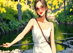 Mẹ đi làm giúp việc lương 4 triệu, nhưng em gái học cấp 3 của tôi đòi mua túi xách hơn chục triệu trong ngày sinh nhật nó