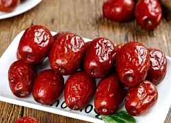 Làm món ăn từ táo đỏ, vì sao người Trung Quốc phải hấp táo 3 lần?