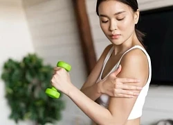 Làm sao để giảm cân mà vẫn giữ cơ?
