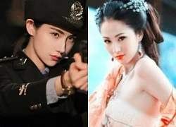Lam Tâm Nghiên: "Cảnh sát" thất tình đóng 18+, U35 tài sản nghìn tỷ không ai lấy