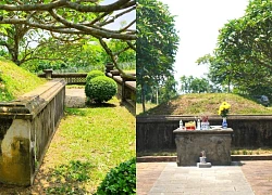Lăng vua Lê bị 2 người Trung Quốc đào trộm cổ vật, bí ẩn quanh Bảo vật quốc gia