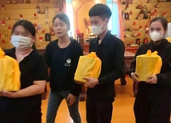 Lao động Việt tử vong tại Đài Loan: Nước mắt ngày 4 bình tro cốt hồi hương