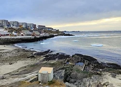Lầu Năm Góc có tính toán mới với Greenland, báo hiệu một nước cờ lớn?