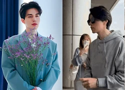 Lee Dong Wook từ 'Thần Chết' vạn người mơ bỗng 'rớt đài' vì mắc bệnh ngôi sao