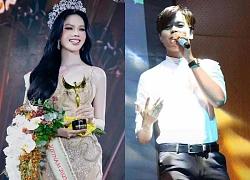 Lộ ảnh trước khi chuyển giới của Hoa hậu Hà Tâm Như, khó tin đây là cùng 1 người!