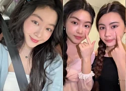 Lọ Lem đột ngột đổi xe, chở Hạt Dẻ xuống phố hậu ồn ào, sắc vóc ngỡ ngàng?