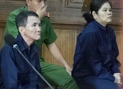 Lóa mắt vì tiền, bà bán vé số, ông xe ôm phạm tội buôn bán trẻ em