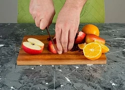 Loạt trái cây giúp 'quét' mỡ máu, nhẹ người mà ngon miệng