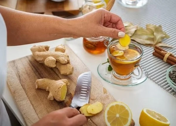 Một loại gia vị tốt cho tim, người Việt sử dụng nhiều