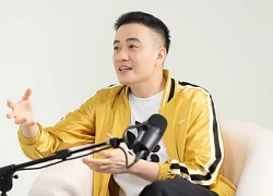 Lương Mạnh Hải lên tiếng chuyện ế phim phải quay TikTok "xà lơ", hé lộ chuyện tái xuất với Tăng Thanh Hà