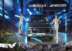 Lý do các hãng ô tô Trung Quốc bỗng chú trọng xuất khẩu xe PHEV