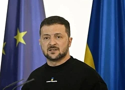 Lý do Ukraine kiên quyết hối thúc Nga ngừng bắn 30 ngày