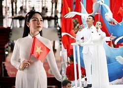 Lý giải cơn sốt "Viết tiếp câu chuyện hòa bình", hút 5 tỷ lượt xem