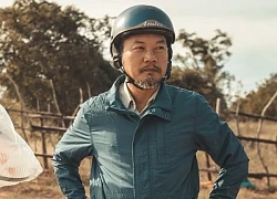 Lý Hải: "Ông Phước trong Lật mặt lấy cảm hứng từ cha tôi"