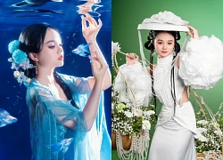Maika Ngọc Khánh: triển vọng model Việt, vinh dự được tham gia LHP Cannes là ai?