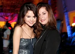 Mẹ của Selena Gomez phải thế chấp nhà để trả lương cho nhân viên