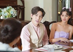 Mẹ vợ gọi các con về rồi đưa mỗi đứa một cuốn sổ đỏ và một tờ danh thiếp, nhắn nhủ 2 câu khiến ai nấy tái mét mặt mày