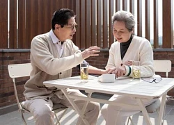 Mẹ vợ gọi điện nói bị bệnh nặng, nhờ con gái sang chăm vài hôm, vợ tôi thảng thốt chạy đến thì thấy cảnh tượng bực bội vô cùng