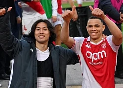 Minamino giúp Monaco dự Champions League