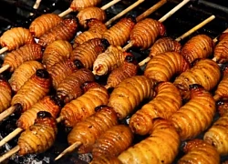 Món đặc sản khiến du khách "rùng mình" nhưng dân bản địa lại mê mẩn