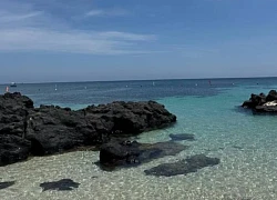 Mùa đẹp nhất của Lý Sơn đến rồi: Xách balô và đi ngay thôi!