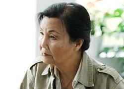 Mỹ nhân 87 tuổi ở Mỹ nói về mong ước cuối đời với một nữ NSND danh tiếng
