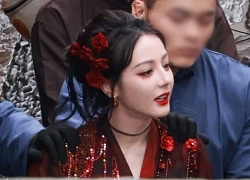 Mỹ nhân cổ điển đẹp nhất Trung Quốc hiện tại: Visual quốc sắc thiên hương, style Đông Tây kết hợp đỉnh tuyệt đối