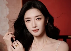"Mỹ nhân khí chất nhất showbiz" nghi lén sinh con ngoài giá thú cho đại gia, cái tên này bị réo gọi ngay và luôn!