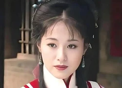 Mỹ nhân phải thay tên đổi họ vì Triệu Vy, bị đạo diễn tát mới biết bạn trai phản bội
