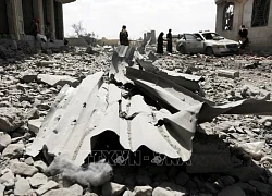 Mỹ vạch 'lằn ranh đỏ' trong chính sách đáp trả Houthi
