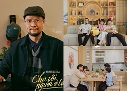 Nam NSƯT nổi tiếng cả nước: Lần đầu công khai vợ, sở hữu nhà 153m2 giữa trung tâm Hà Nội