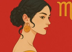 Ngày 11/5 Thần Tài gõ cửa: 3 cung hoàng đạo được "chấm tên" rót lộc đầy tay, tình tiền cùng nở rộ