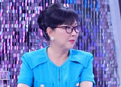 Nghệ sĩ Phương Dung: Người ta đồn tôi hung dữ quá nên ế chồng