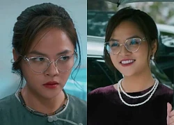 Người đang khiến khán giả ức chế nhất phim 'Cha tôi người ở lại'